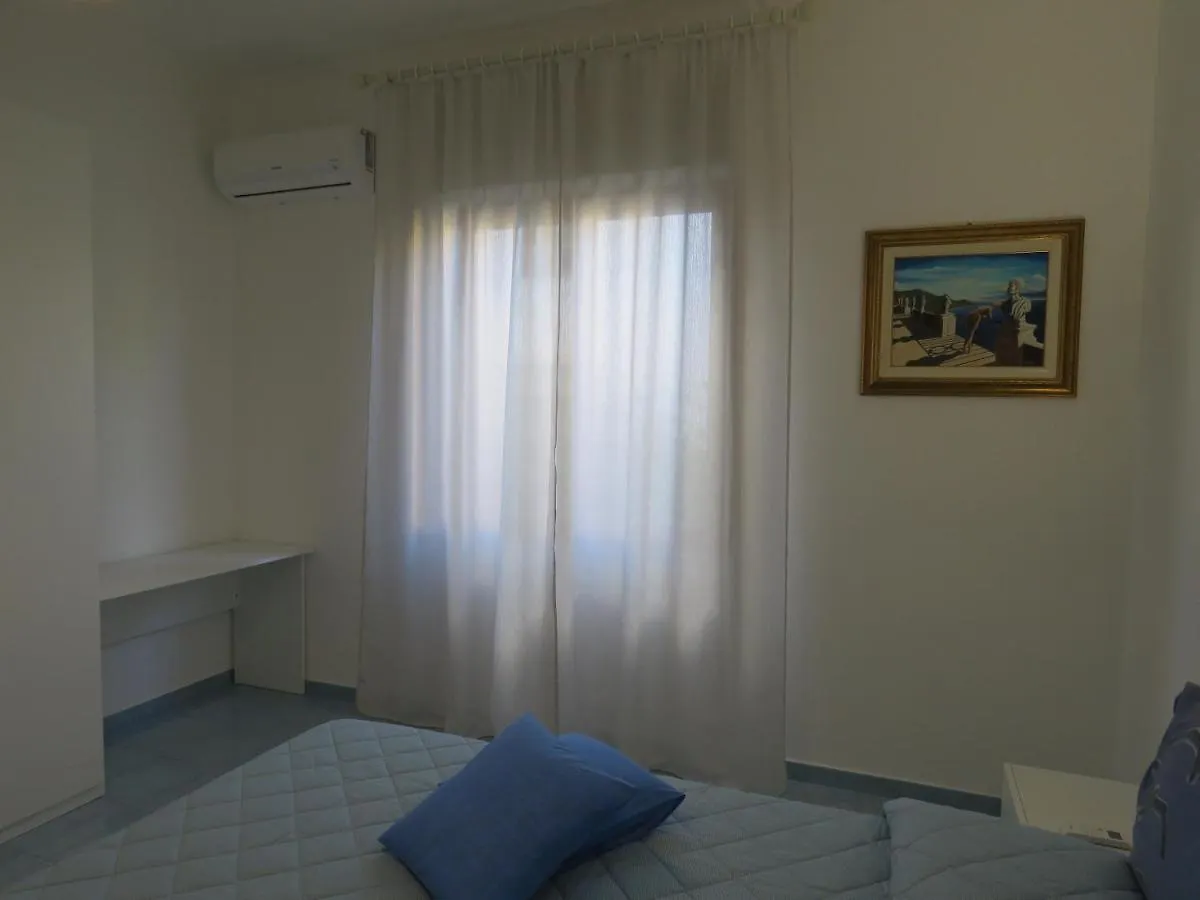 Casa vacanze Aurora Tortolì Villa