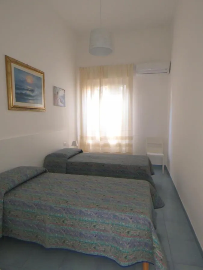 Casa vacanze Aurora Tortolì Villa