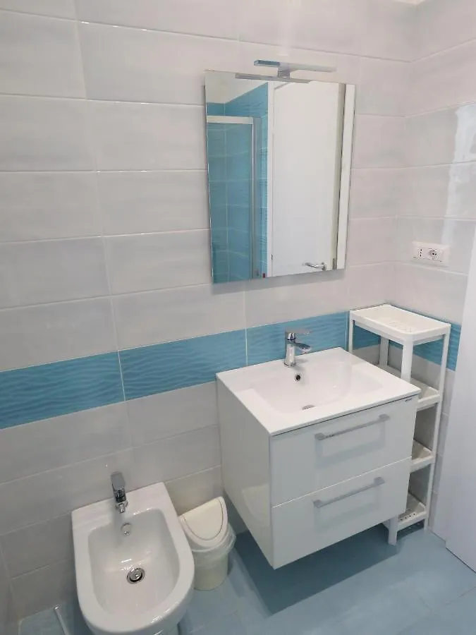 Casa vacanze Aurora Tortolì Villa