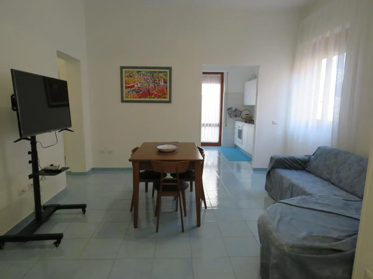 Casa vacanze Aurora Tortolì Villa Italia