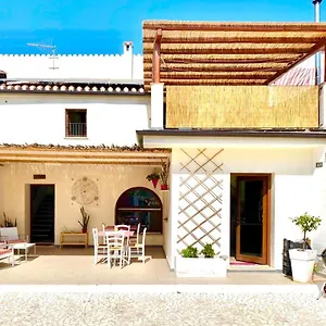 Bed & Breakfast Al Vicoletto - Genuine Hospitality, Tortoli