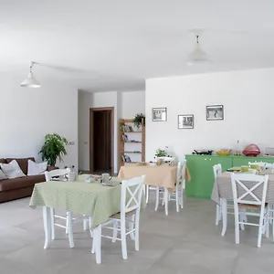 Agata E Gli Altri Tortolì