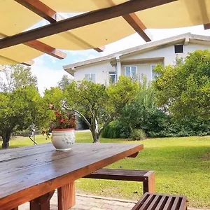  Appartement S'ortali Holiday House