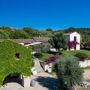 Hotel S'abba E Sa Murta, Tortoli