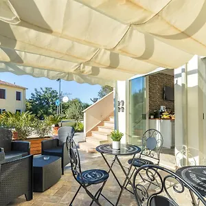Guest house Acquazzurra, Tortoli
