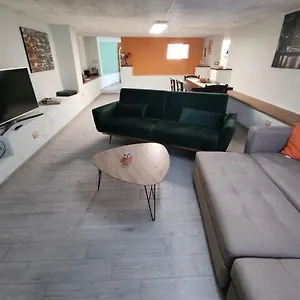 Lorna House Tortolì