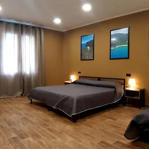  Maison d'hôtes La Casa D' Ogliastra Tra Mare E Terra