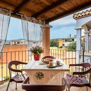  Appartamento Casa L'orchidea