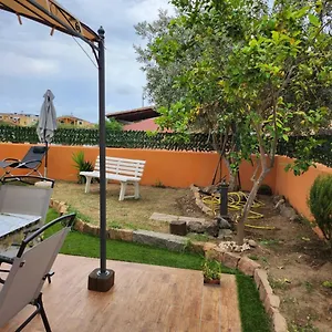  Appartamento Domus Mariposa