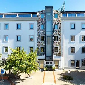 Hotel Orri, Tortoli