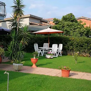 Maison d'hôtes Ogliastra