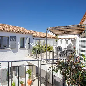 Bed & Breakfast Domu Qirat - Authentic & Terraces, Tortoli