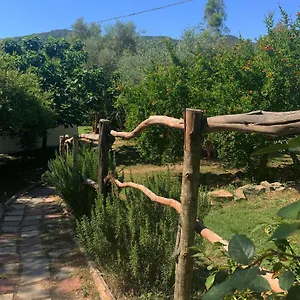 Bed & Breakfast S'imbragu Farm, Tortoli