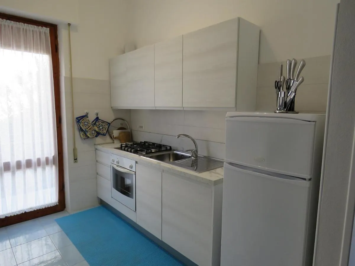 Holiday home Casa Vacanze Aurora Tortoli Villa Italy