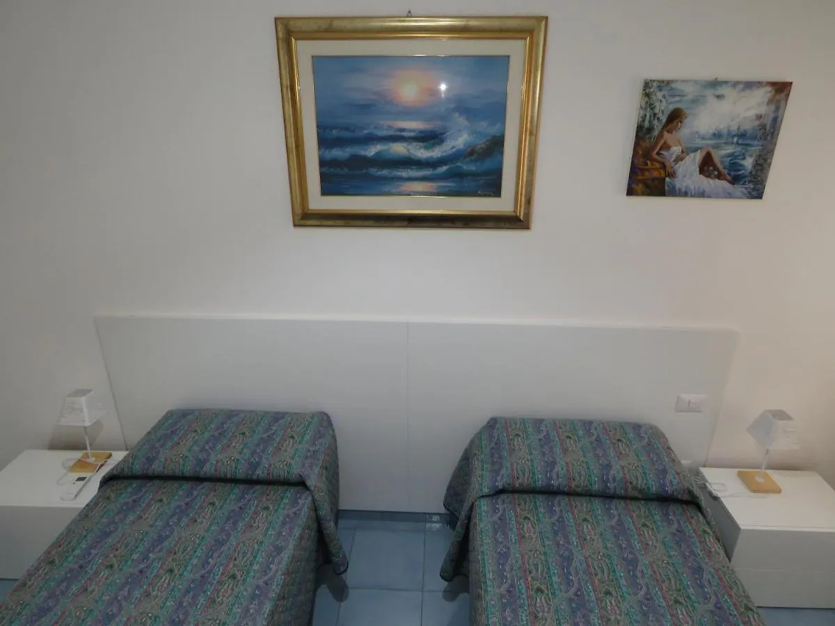 Holiday home Casa Vacanze Aurora Tortoli Villa