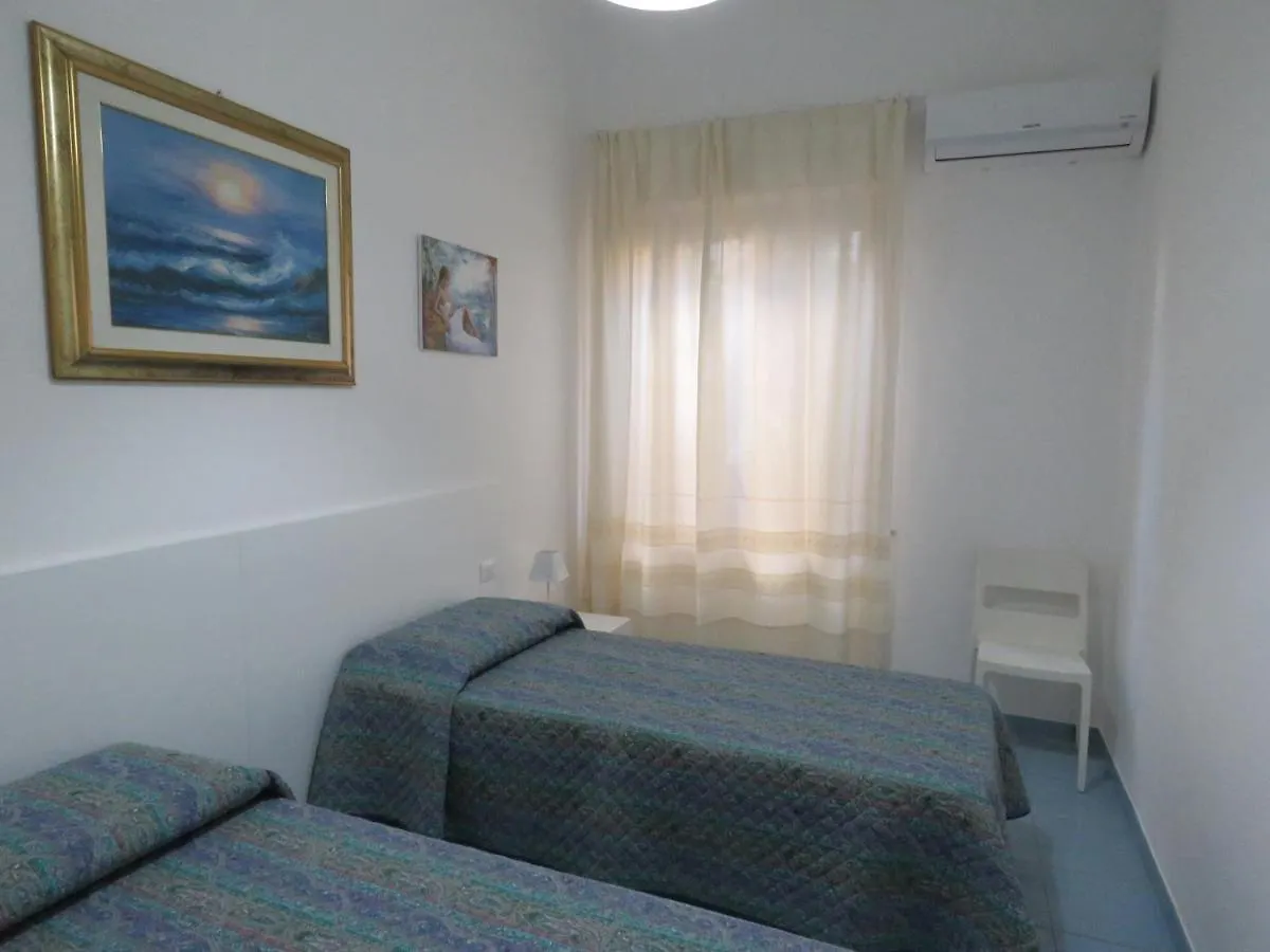 Casa Vacanze Aurora Tortoli Villa 0*,
