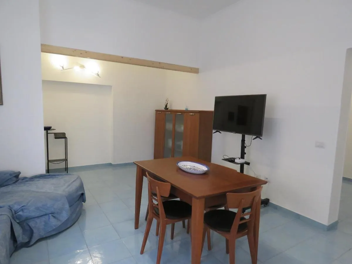 Casa Vacanze Aurora Tortoli Villa Italy