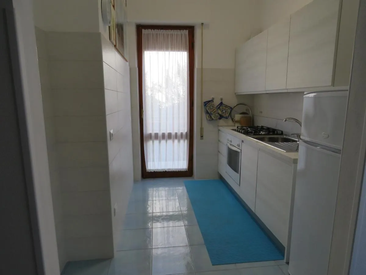 Casa Vacanze Aurora Tortoli Villa