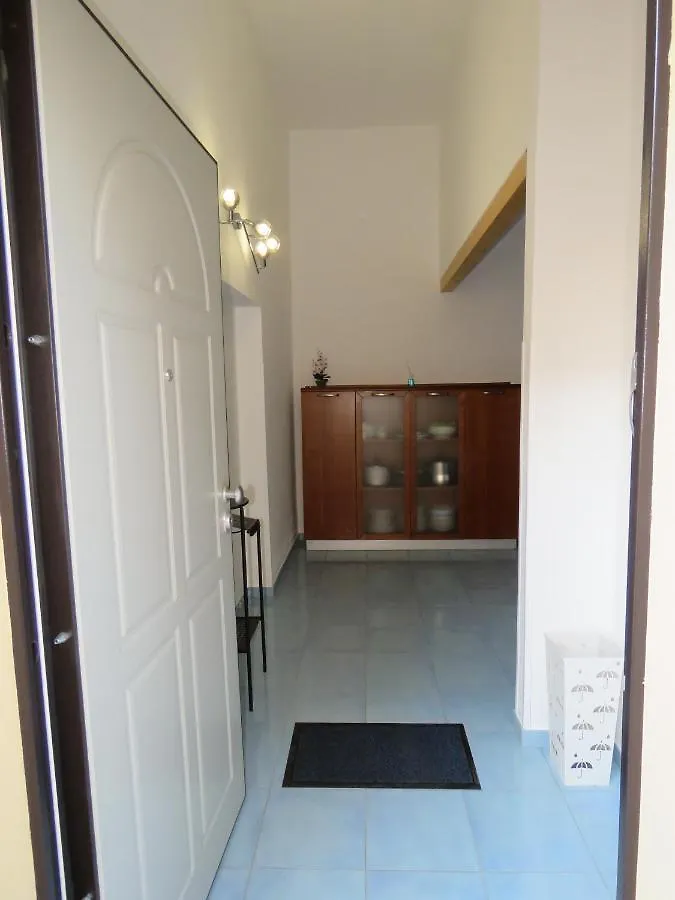 Casa Vacanze Aurora Tortoli Villa