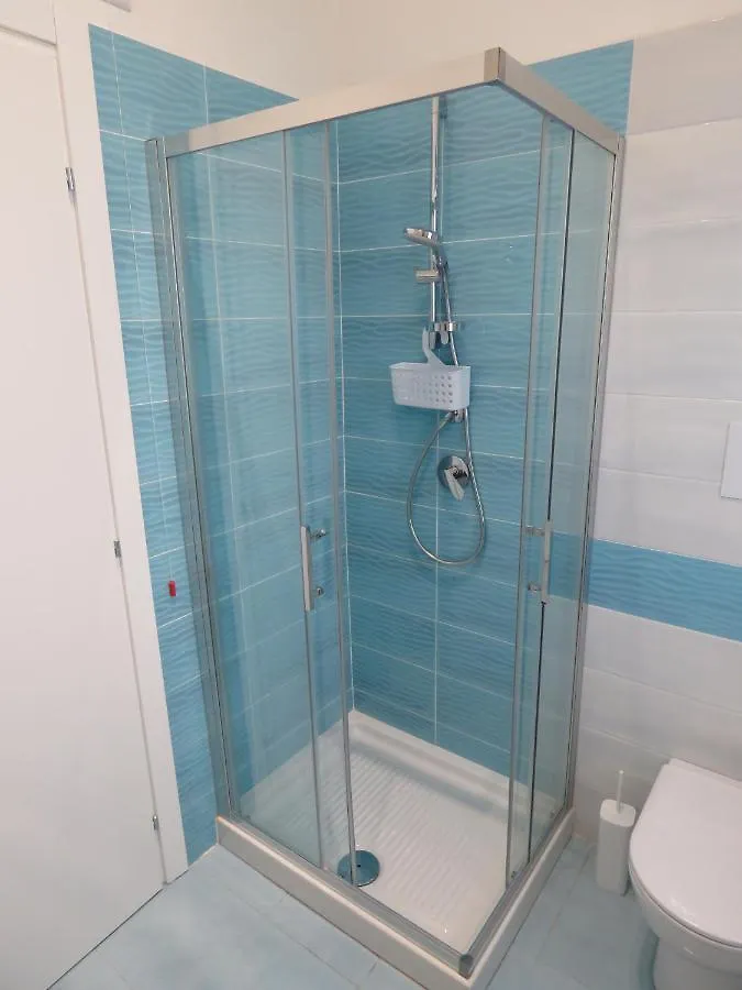 Casa Vacanze Aurora Tortoli Villa