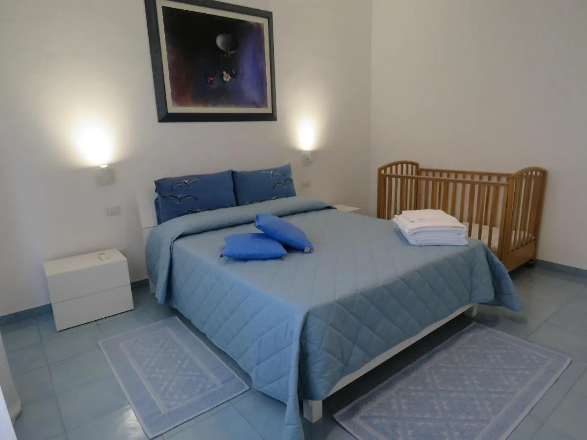 Casa Vacanze Aurora Tortoli Villa Holiday home