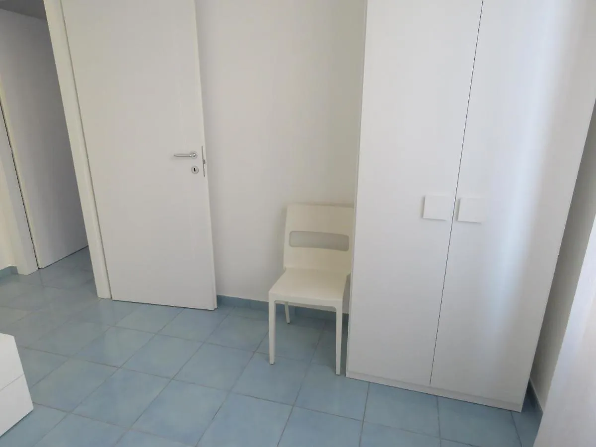 Casa Vacanze Aurora Tortoli Villa 0*,