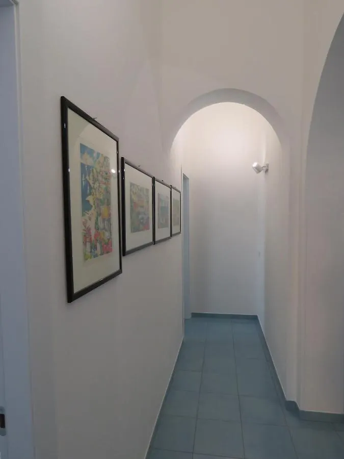 Casa Vacanze Aurora Tortoli Villa 0*,  Italy