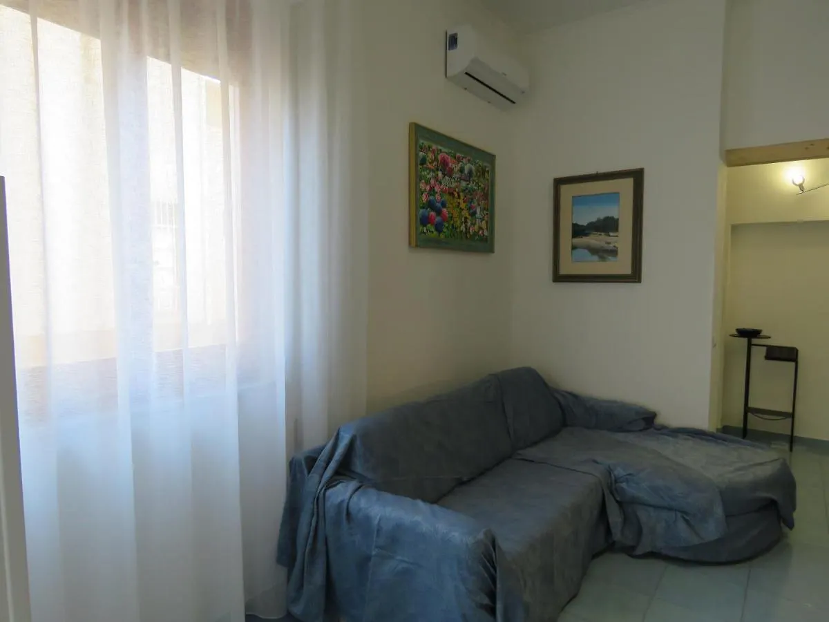 Casa Vacanze Aurora Tortoli Villa